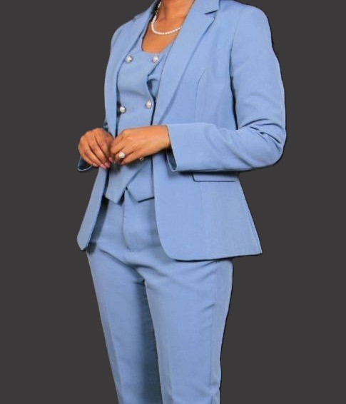 Light blue