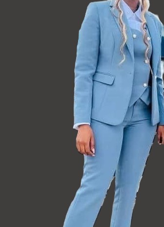 Three Piece for Women