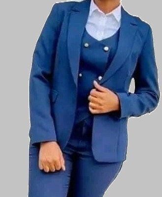 Navy blue